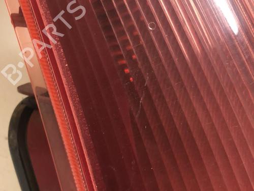 Used Left taillight Left taillight PEUGEOT 206 SW (2E/K) 1.4 HDi (68 hp) 18223077 18223077