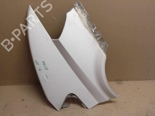 Used Right front fenders FORD TRANSIT Van (FA_ _) 2.0 DI (FAE_, FAF_, FAG_) (86 hp) 18209264