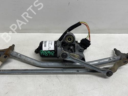 Vindrude Viskermekanisme CITROËN C2 (JM_) 1.4 (73 hp) 23251120