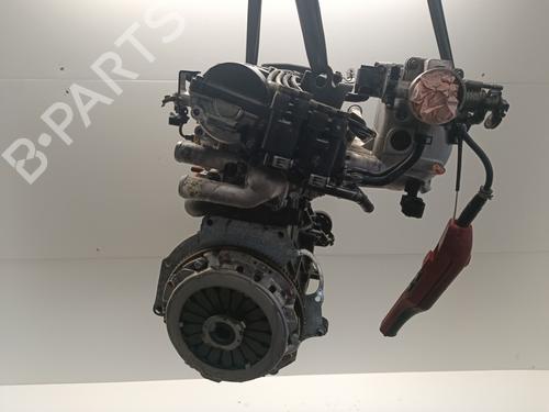 Used Engine Engine HYUNDAI COUPE II (GK) 2.0 GLS (143 hp) 32187454 32187454