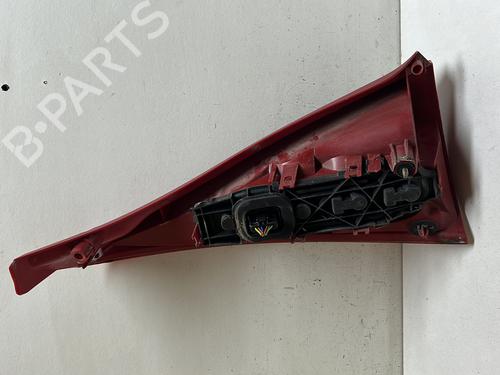 Used Right taillight Right taillight CITROËN C3 I (FC_, FN_) 1.4 HDi (68 hp) 18207519 18207519