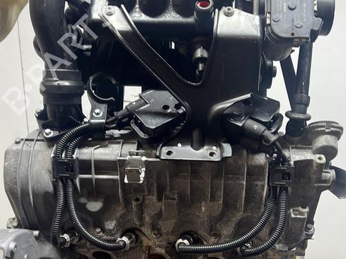 Used Engine MERCEDES-BENZ B-CLASS Sports Tourer (W245) B 200 (245.233) (136 hp) 24204547