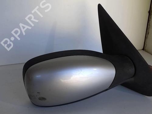 Right mirror PEUGEOT 306 Hatchback (7A, 7C, N3, N5) 1.9 D | BP21899512C27 