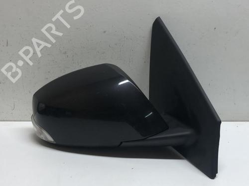 Used Right mirror RENAULT MEGANE III Hatchback (BZ0/1_, B3_) 1.5 dCi (86 hp) 18216614