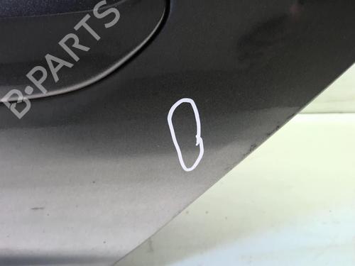 Left rear door PEUGEOT 308 SW I (4E_, 4H_) 1.6 HDi | BP18210349C4