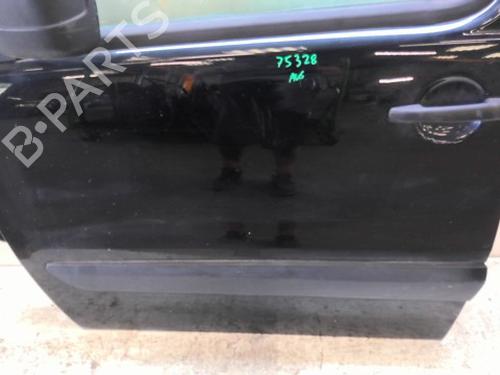 Used Left front door Left front door 37646406 37646406