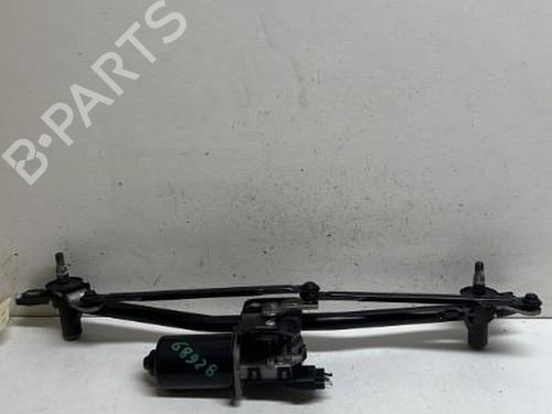 Front wipers mechanism HYUNDAI i30 (FD) 1.6 CRDi | BP18209447C83 
