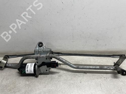Used Front wipers mechanism VW TRANSPORTER T5 Bus (7HB, 7HJ, 7EB, 7EJ) 2.5 TDI (174 hp) 30408937