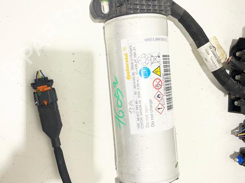 Used Electronic module Electronic module PEUGEOT 2008 I (CU_) 1.6 HDi (92 hp) 40203274 40203274