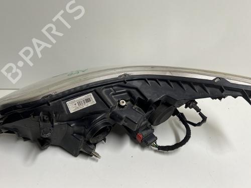 Used Right headlight Right headlight CITROËN C4 I (LC_) 1.6 HDi (90 hp) 18651678 18651678