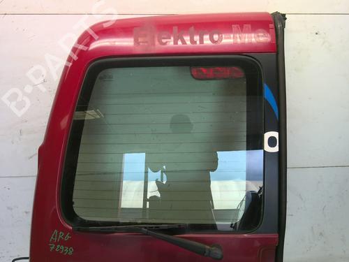 Used Left tailgate Left tailgate PEUGEOT PARTNER MPV (5_, G_) 1.6 HDi 90 (90 hp) 27720162 27720162