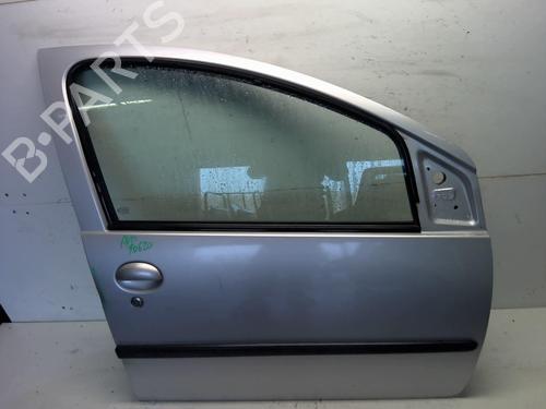 Right front door PEUGEOT 107 (PM_, PN_) 1.0 | BP21899831C3