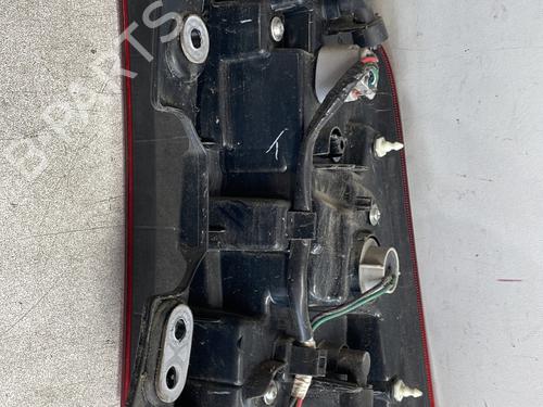 Left taillight SUZUKI IGNIS III (MF, FF) 1.2 Hybrid (ATK412) | BP29634974C34 