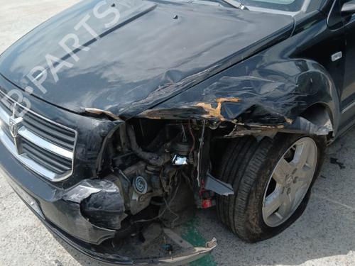 Right mirror DODGE CALIBER 2.0 CRD | BP26707802C27 - Image 11