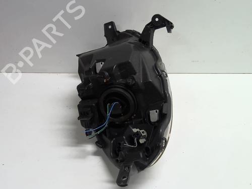 Used Left headlight NISSAN MICRA III (K12) 1.5 dCi (86 hp) 18213948