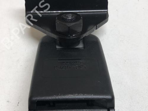Used Seat buckle Seat buckle PEUGEOT RCZ 2.0 HDi (163 hp) 18227045 18227045