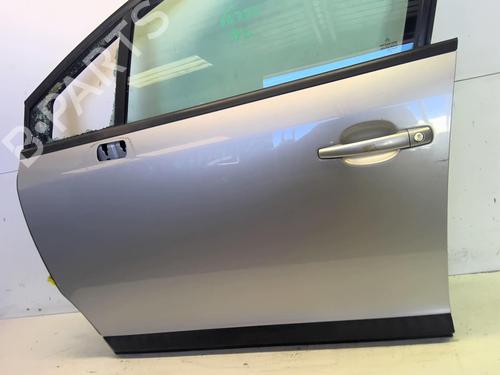 Left front door CITROËN C4 I (LC_) 1.6 HDi | BP18217393C2 
