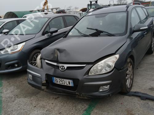Left headlight HYUNDAI i30 Estate (FD) 1.6 CRDi | BP25821850C28 - Image 4