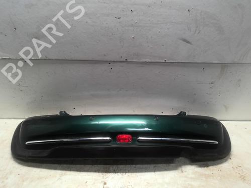 Used Rear bumper MINI MINI (R50, R53) Cooper (116 hp) 31375569