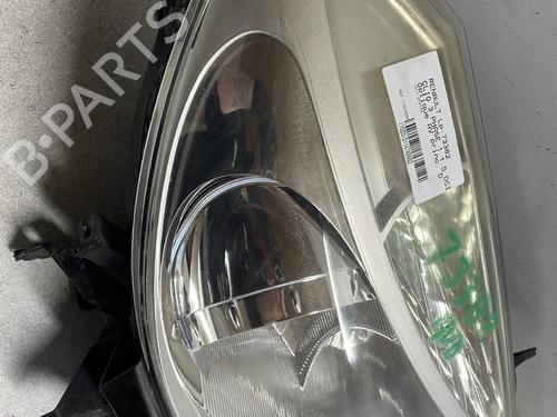 Scheinwerfer rechts RENAULT CLIO III (BR0/1, CR0/1) 1.5 dCi (BR17, CR17) | BP29974393C29
