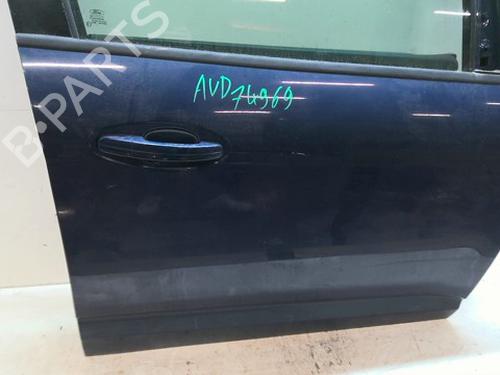 Used Right front door Right front door FORD C-MAX II (DXA/CB7, DXA/CEU) [2010-2019] 33738092 33738092