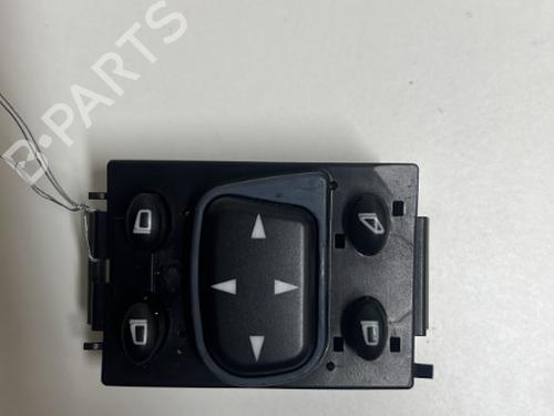 Used Mirror switch Mirror switch MERCEDES-BENZ S-CLASS (W220, V220) S 320 CDI (220.025, 220.125) (204 hp) 18536746 18536746
