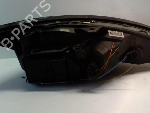 Left headlight FORD FOCUS I Turnier (DNW) 1.8 Turbo DI / TDDi | BP18222041C28 