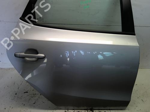 Right rear door HYUNDAI i30 (FD) 1.6 CRDi | BP29158785C5 