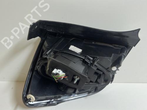 Right taillight CITROËN C3 II (SC_)  | BP19538074C35 