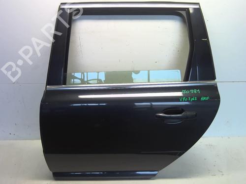 Used Left rear door Left rear door VOLVO V70 III (135) D4 (181 hp) 21079446 21079446
