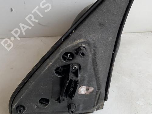 Right mirror RENAULT CLIO II (BB_, CB_) 1.2 16V (BB05, BB0W, BB11, BB27, BB2T, BB2U, BB2V, CB05,... | BP18228117C27 