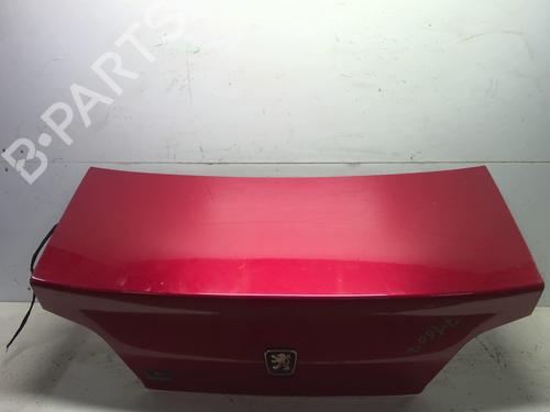 Used Tailgate PEUGEOT 406 (8B) 1.8 16V (110 hp) 23762467