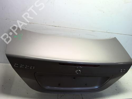 Tailgate MERCEDES-BENZ C-CLASS (W203) C 220 CDI (203.008) | BP23434762C6 