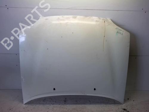 Used Hood FORD ESCORT VI (GAL, AAL, ABL) 1.8 Turbo D (70 hp) 18222147
