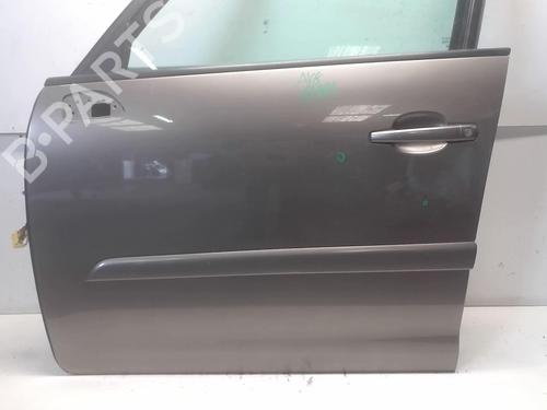Left front door CITROËN C4 Grand Picasso I (UA_) 1.6 HDi | BP18231669C2