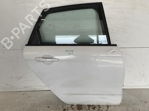 Used Right rear door CITROËN C4 II (NC_) 1.6 HDi 115 (114 hp) 26436267