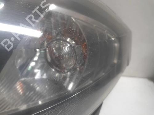 Scheinwerfer links für RENAULT LAGUNA II (BG0/1_) 1.9 dCi (BG1A, BG1W, BG0G) (110 hp) 18218107