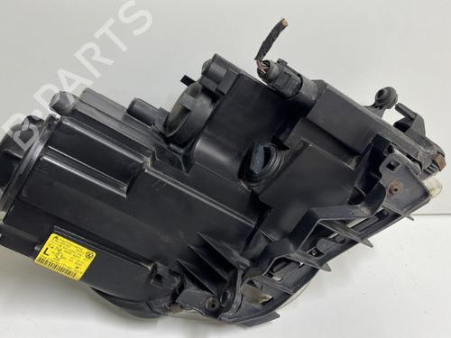 Left headlight VW TOURAN (1T1, 1T2) 1.9 TDI | BP18569852C28