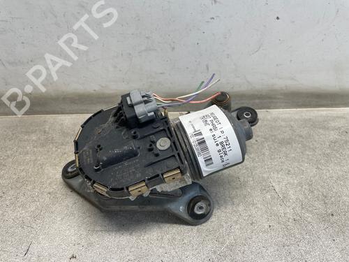 Used Front wiper motor Front wiper motor PEUGEOT 407 SW (6E_, 6D_) 1.6 HDi 110 (109 hp) 34454785 34454785