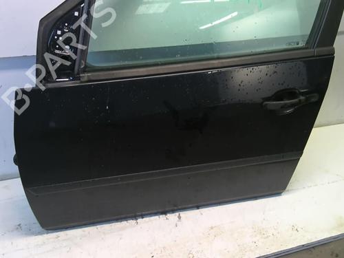 Left front door FORD FIESTA V (JH_, JD_) 1.3 | BP18220658C2 