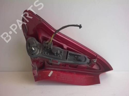 Used Right taillight CITROËN C4 Coupe (LA_) 1.6 HDi (109 hp) 18215538