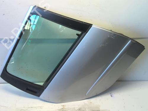 Used Right rear door PEUGEOT 206 SW (2E/K) 1.6 16V (109 hp) 18217737