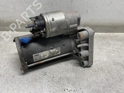 Used Starter Starter PEUGEOT 208 I (CA_, CC_) 1.6 HDi / BlueHDi 75 (75 hp) 31882975 31882975