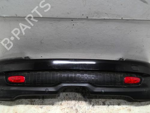 Pare-chocs arrière MINI MINI (R56) Cooper (120 hp) 31915375