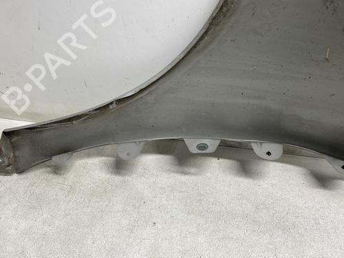 Right front fenders MERCEDES-BENZ A-CLASS (W169) A 180 CDI (169.007, 169.307) | BP27186275C42 
