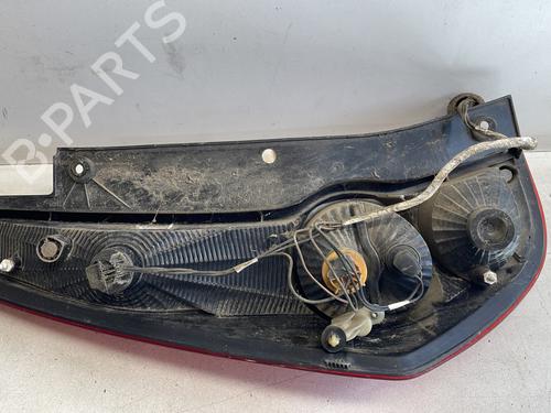 Right taillight OPEL AGILA B (H08) 1.0 (F68) | BP24590409C35