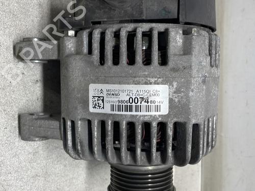 alternator-citroen-c3-ii-sc_-2009-27377939 main image