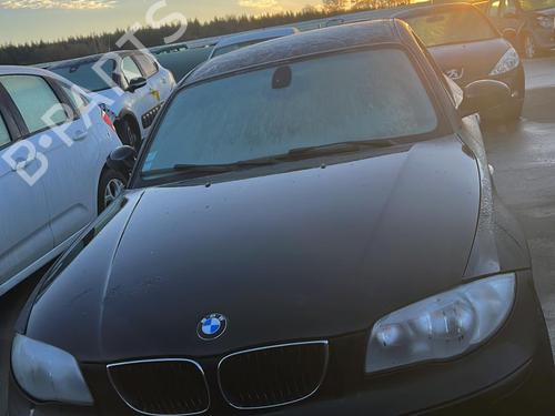 Left front fenders BMW 1 (E87) 118 d | BP18216015C41 