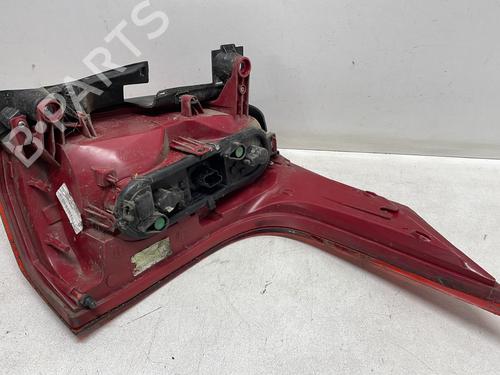 Left taillight PEUGEOT 5008 (0U_, 0E_) 1.6 HDi | BP25043784C34 