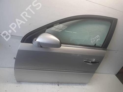 Left front door OPEL VECTRA C GTS (Z02) 1.9 CDTI (F68) | BP18224403C2 